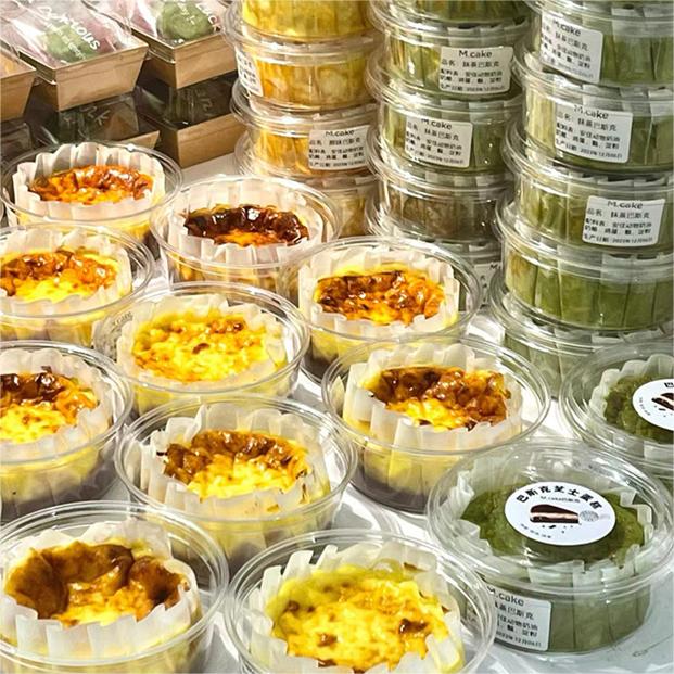 Dessert cup from  from disposablesInc.com. Import  disposable items from China, The best import service in China. 